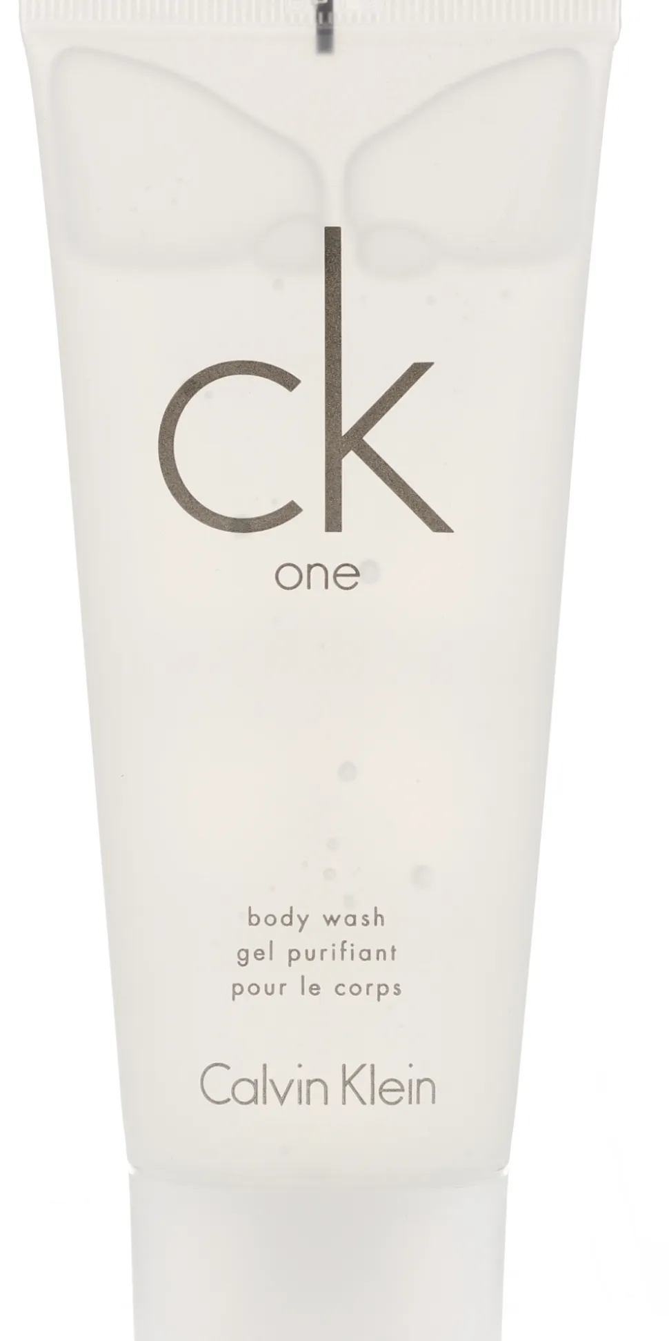 Calvin Klein CK One