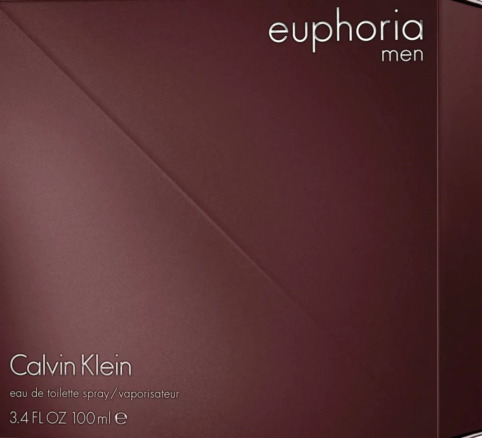 Calvin Klein Euphoria Men