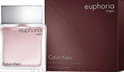 Calvin Klein Euphoria Men