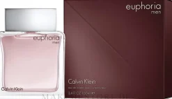 Calvin Klein Euphoria Men