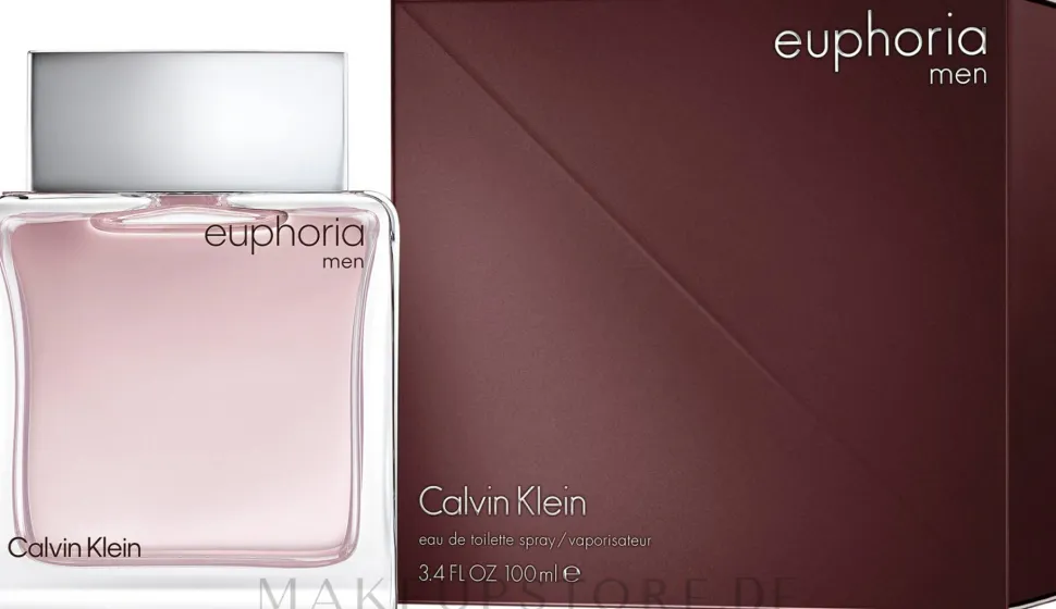 Calvin Klein Euphoria Men