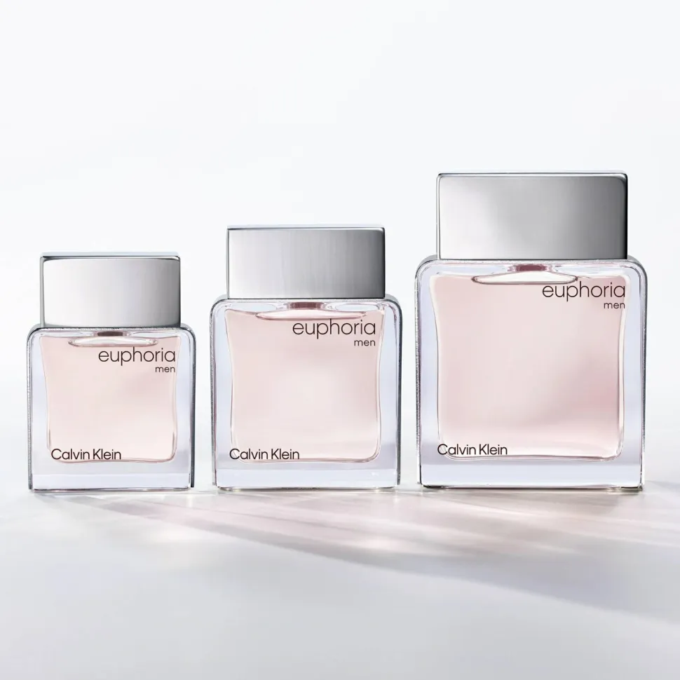 Calvin Klein Euphoria Men