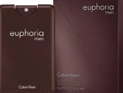 Calvin Klein Euphoria Men