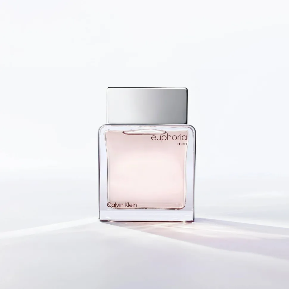 Calvin Klein Euphoria Men