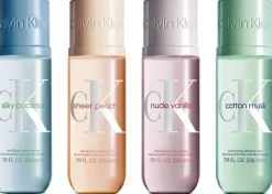 Calvin Klein Nude Vanilia