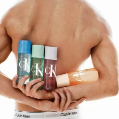 Calvin Klein Nude Vanilia