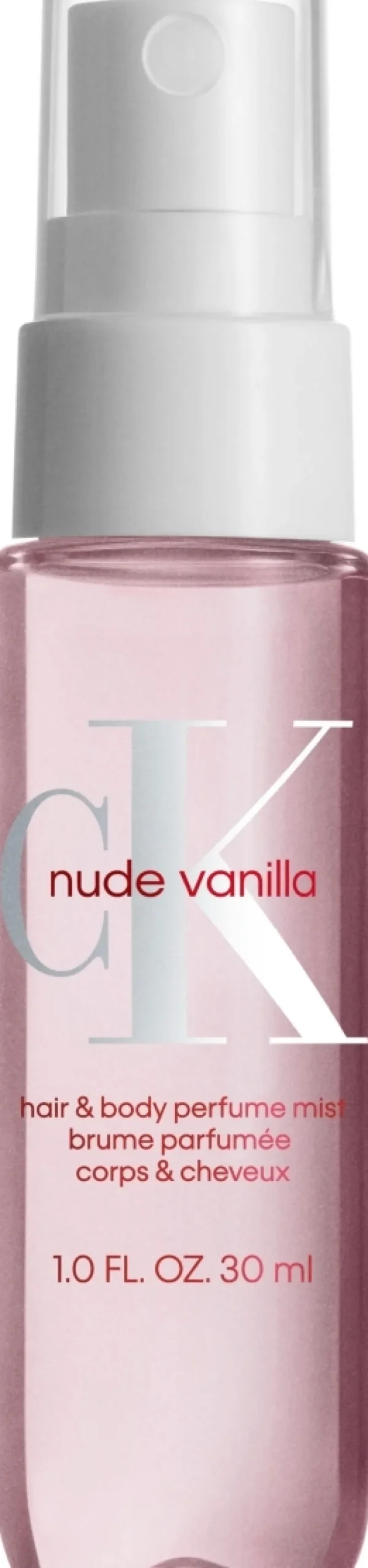 Calvin Klein Nude Vanilia