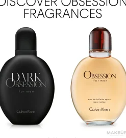 Calvin Klein Obsession For Men