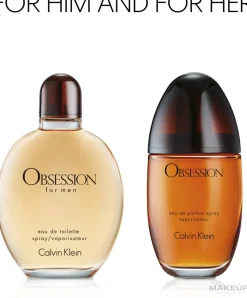Calvin Klein Obsession For Men