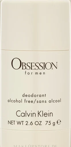 Calvin Klein Obsession For Men
