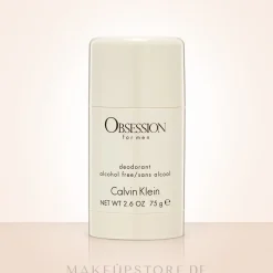 Calvin Klein Obsession For Men