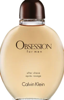 Calvin Klein Obsession For Men