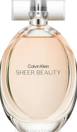 Calvin Klein Sheer Beauty