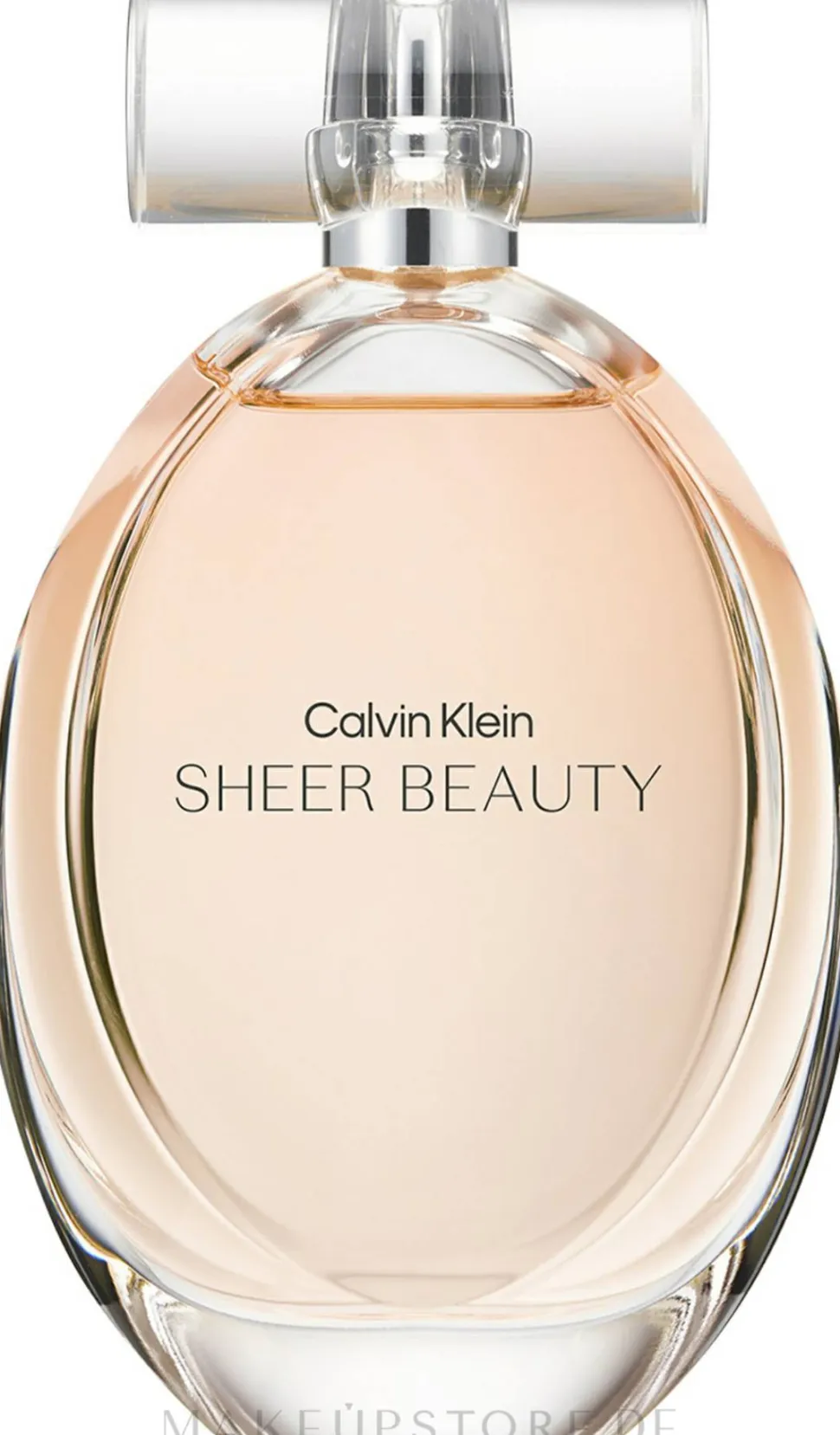 Calvin Klein Sheer Beauty
