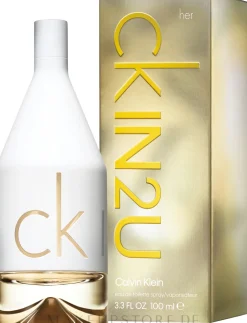 Calvin Klein CK IN2U Her