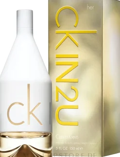 Calvin Klein CK IN2U Her