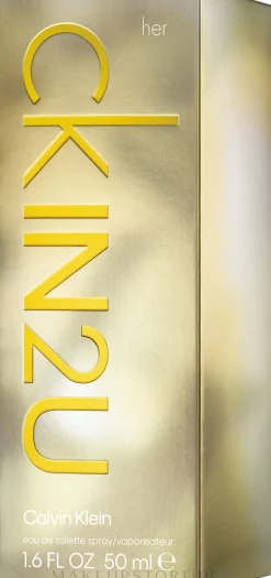 Calvin Klein CK IN2U Her