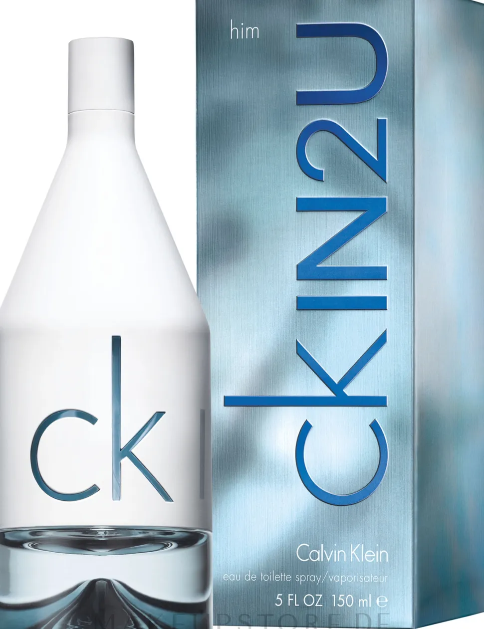Calvin Klein CK IN2U Him