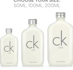 Calvin Klein CK One