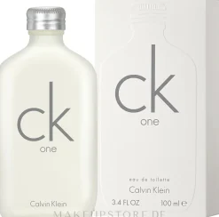 Calvin Klein CK One