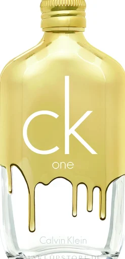 Calvin Klein CK One Gold