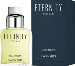 Calvin Klein Eternity For Men