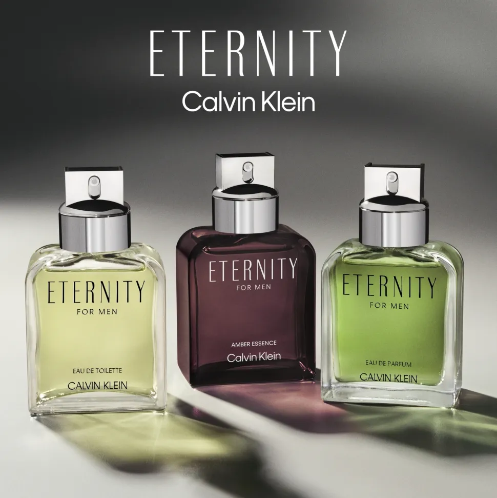 Calvin Klein Eternity For Men