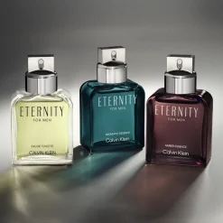Calvin Klein Eternity For Men