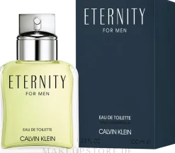 Calvin Klein Eternity For Men