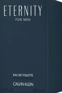 Calvin Klein Eternity For Men
