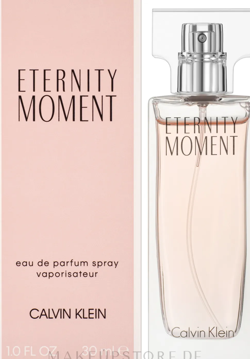Calvin Klein Eternity Moment