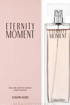 Calvin Klein Eternity Moment