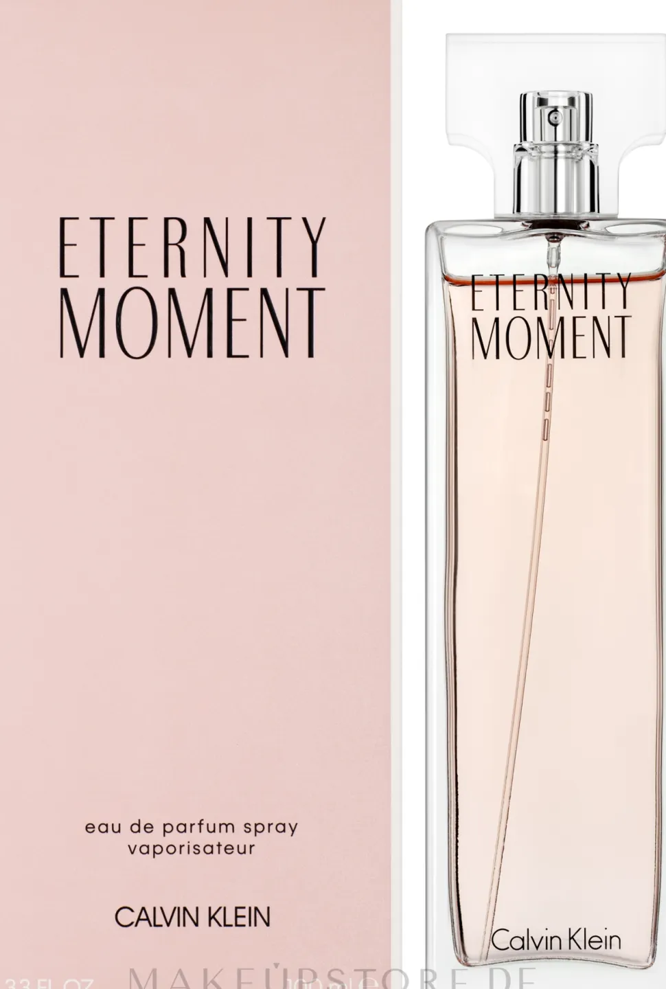 Calvin Klein Eternity Moment
