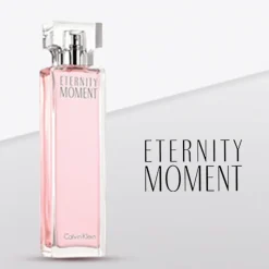 Calvin Klein Eternity Moment