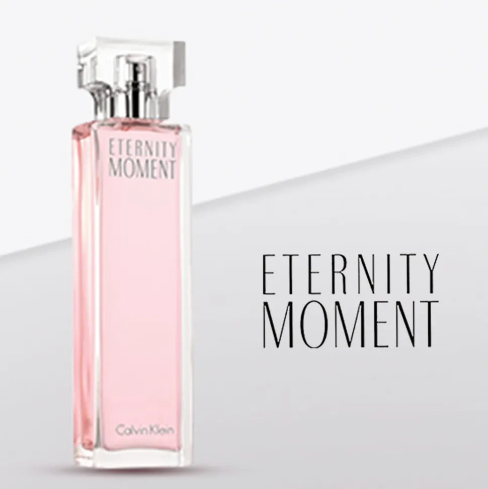 Calvin Klein Eternity Moment