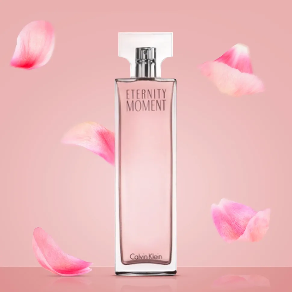 Calvin Klein Eternity Moment