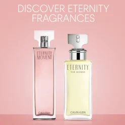 Calvin Klein Eternity Moment