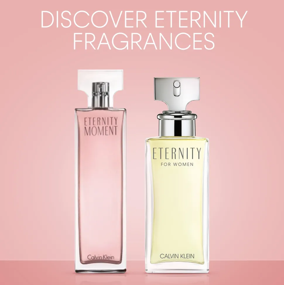Calvin Klein Eternity Moment
