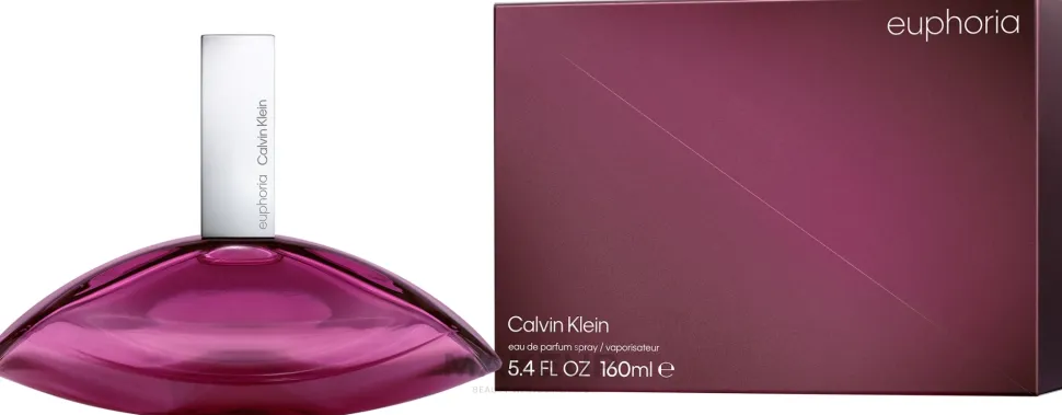 Calvin Klein Euphoria