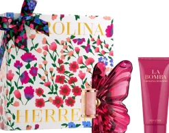 Carolina Herrera La Bomba