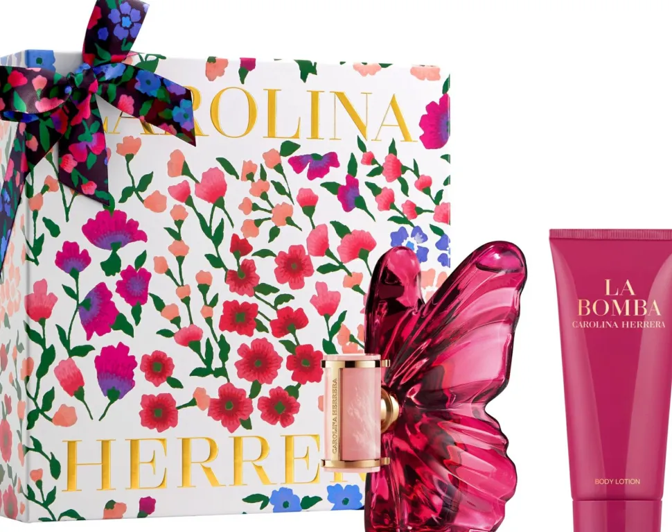 Carolina Herrera La Bomba