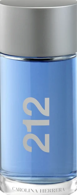 Carolina Herrera 212 Men NYC