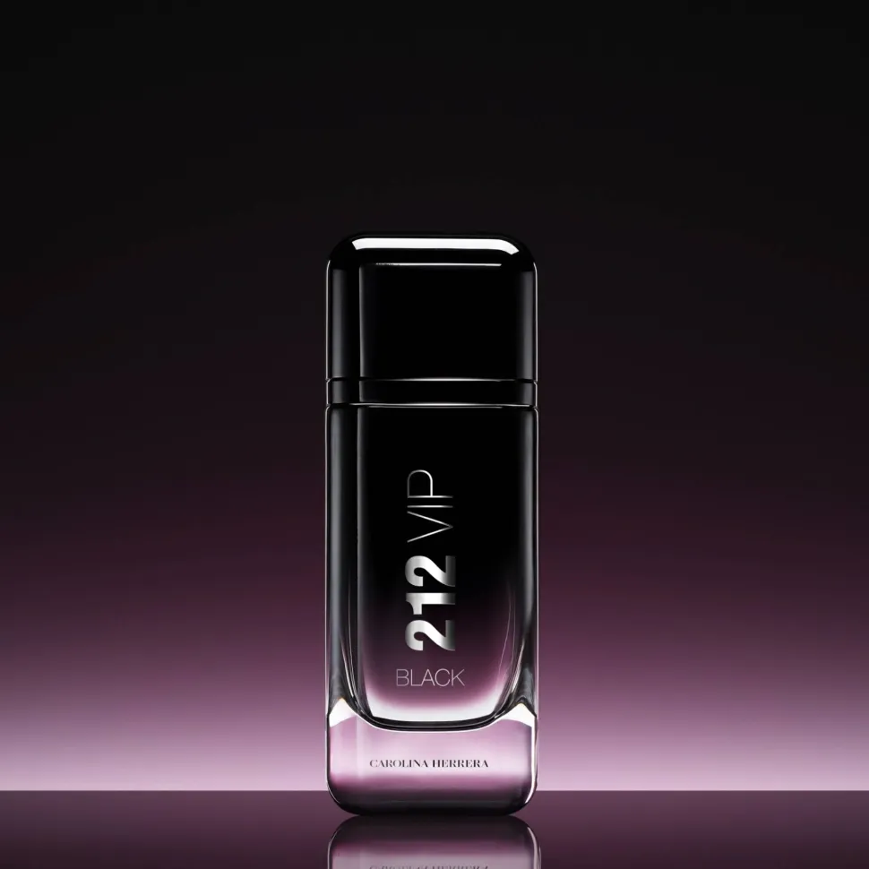 Carolina Herrera 212 VIP Black