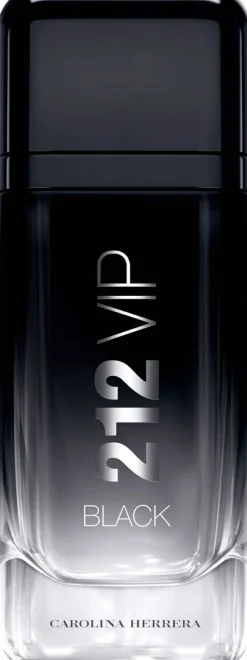Carolina Herrera 212 VIP Black