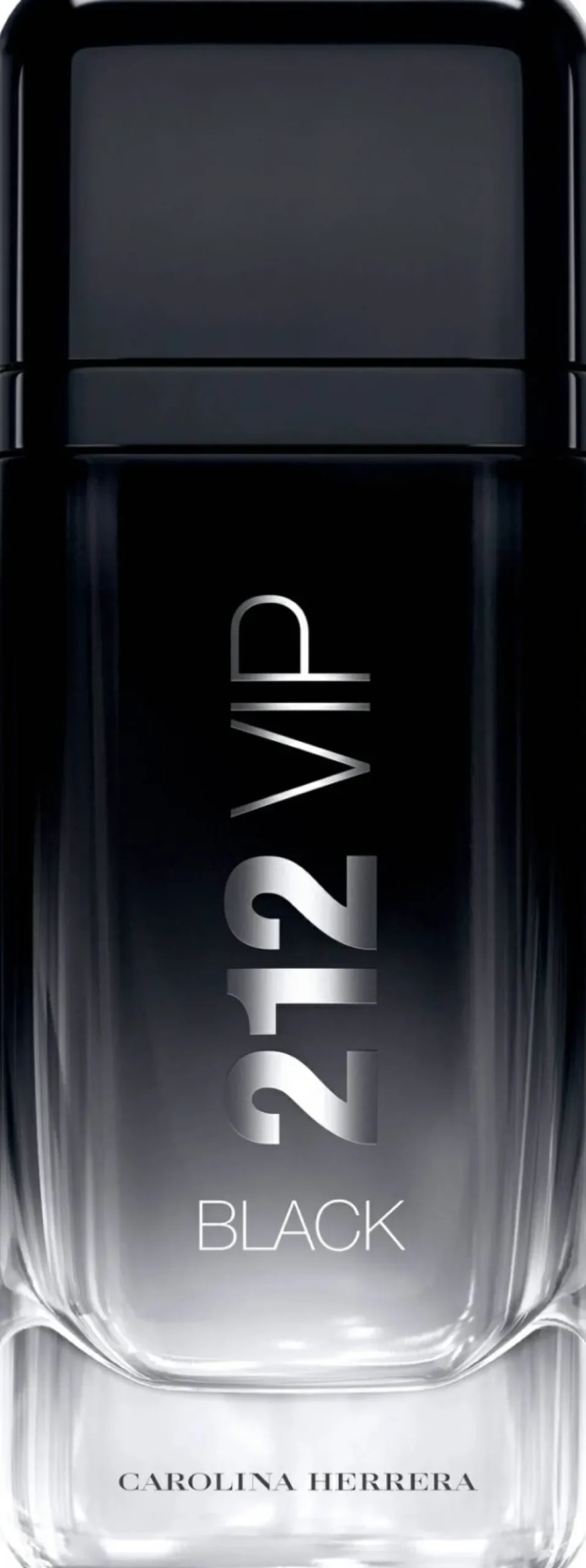 Carolina Herrera 212 VIP Black
