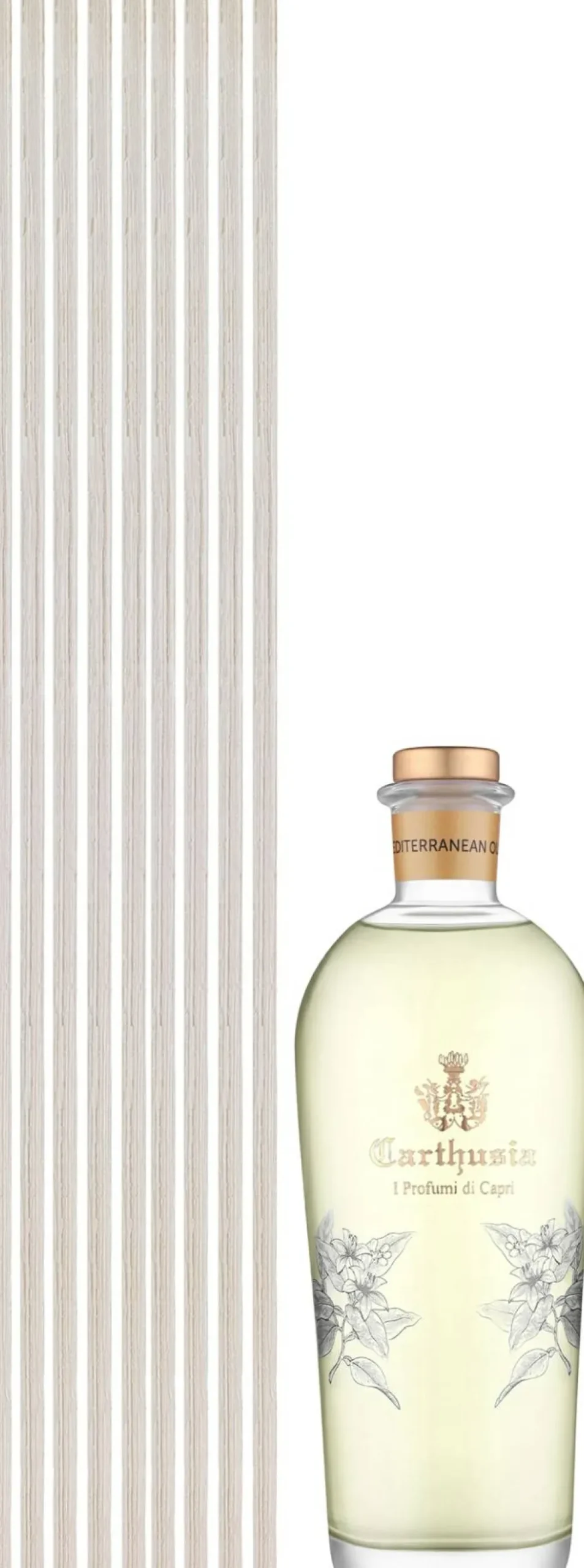 Carthusia Mediterranean Oud