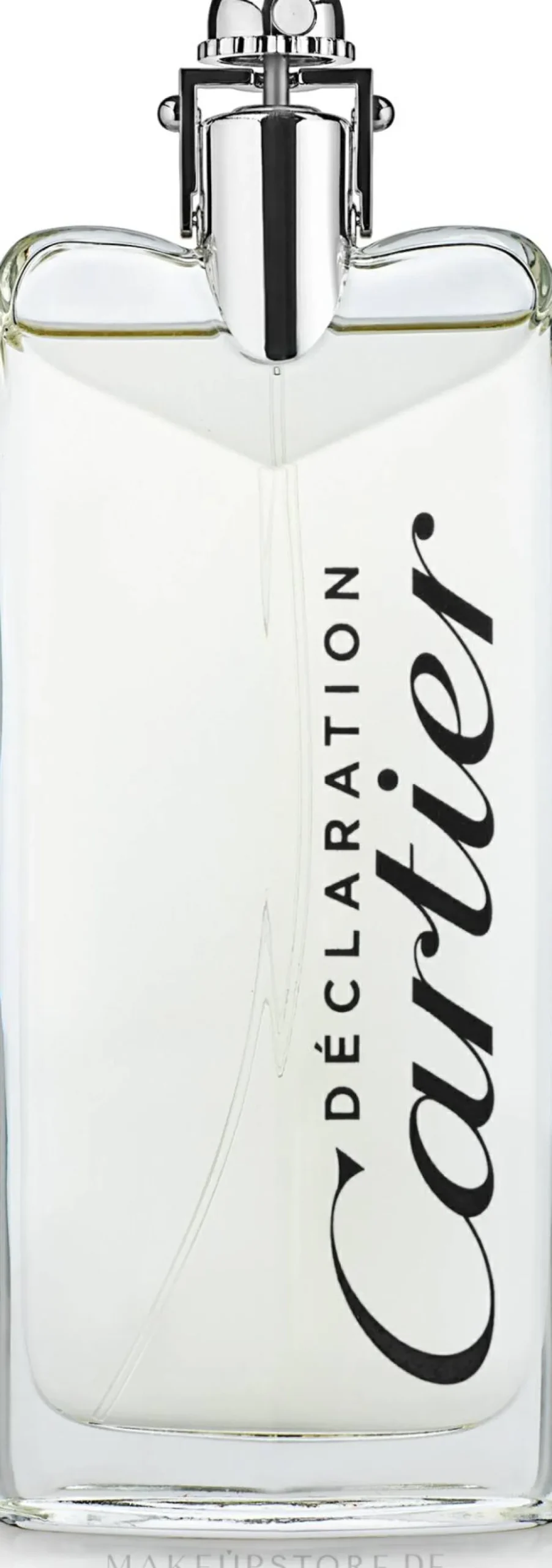 Cartier Déclaration