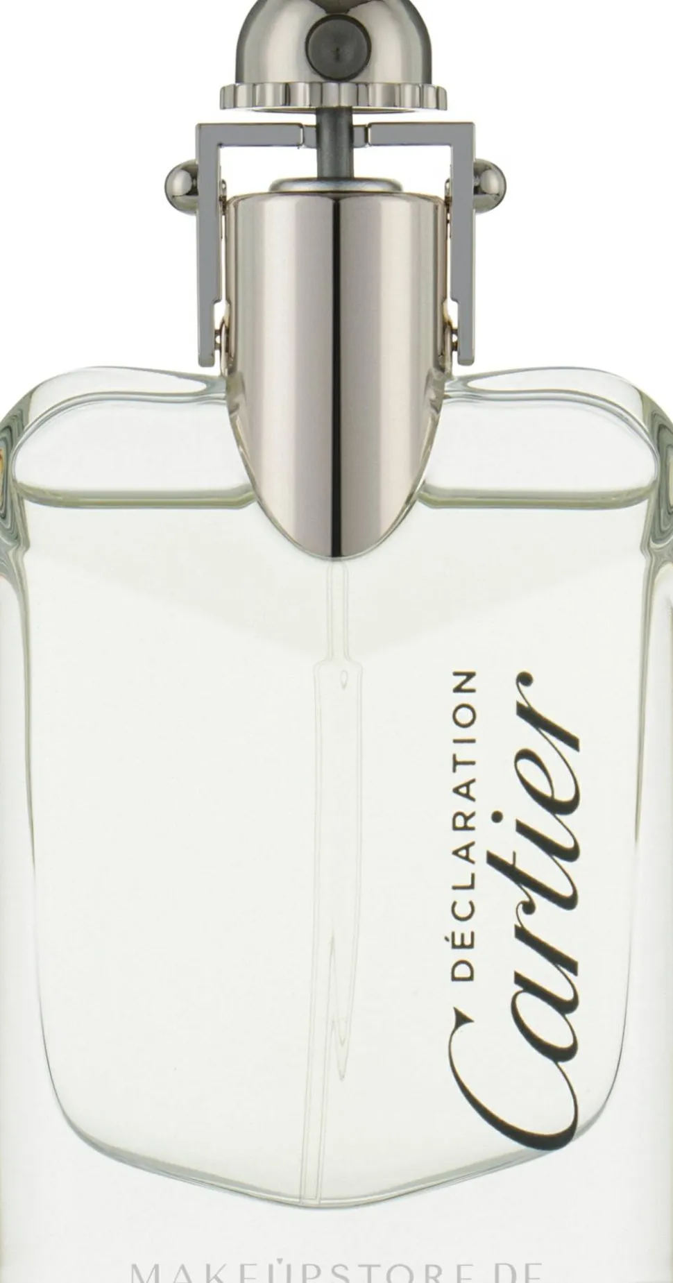 Cartier Déclaration