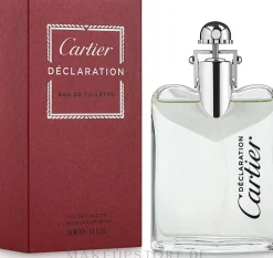 Cartier Déclaration
