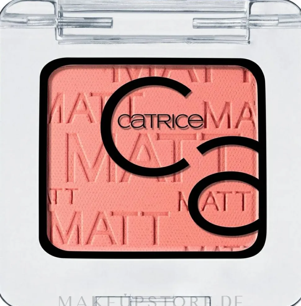 Catrice Art Couleurs Eyeshadow